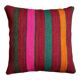 Housse de coussin kilim turc 40 x 40 cm