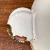 Art Deco pottery by Carstens Uffrecht Keramik, 1930s.