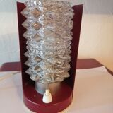 Vintage 1960s bedside desk lamp