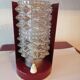 Vintage 1960s bedside desk lamp