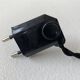 Ancienne lampe de bureau monte et baisse vintage