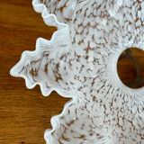 Clichy glass lampshade