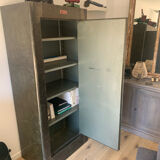 Safe cabinet Fossier