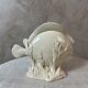 Art Deco ceramic fish
