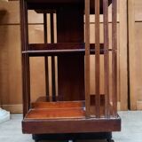 Revolving library