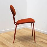 Chaise New School, MDD