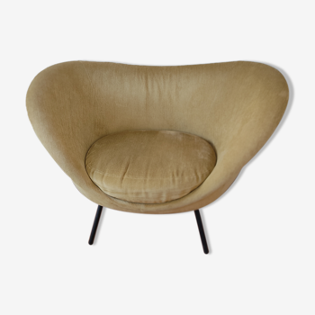 Armchair Gio Ponti