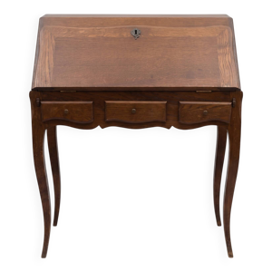 bureau secrétaire en