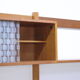 Standing shelf by Rival Brodrene Jatog, Norway 1960's