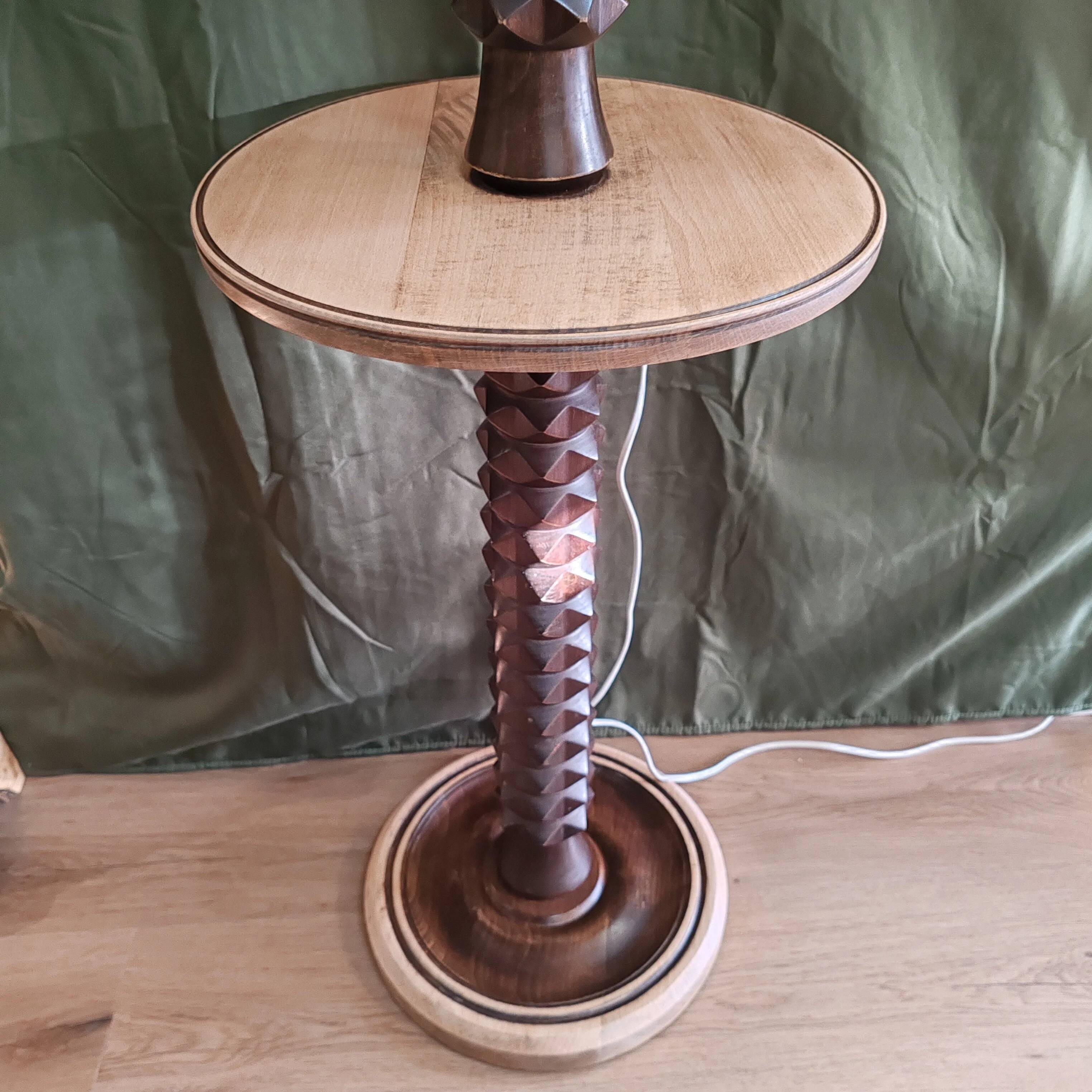 Floor lamp