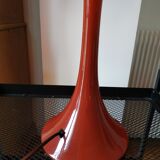 Vintage table lamp 80s