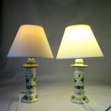 Bedroom lamps