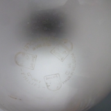 Philips HP 3202 lamp early 1970s