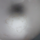 Lampe Philips HP 3202  années 70