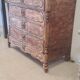 commode ancienne belle patine prof  4 t  l118x56h110 tres belle