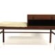 “Casino” telephone bench, Engström & Myrstrand, Tingströms, Sweden, 1960