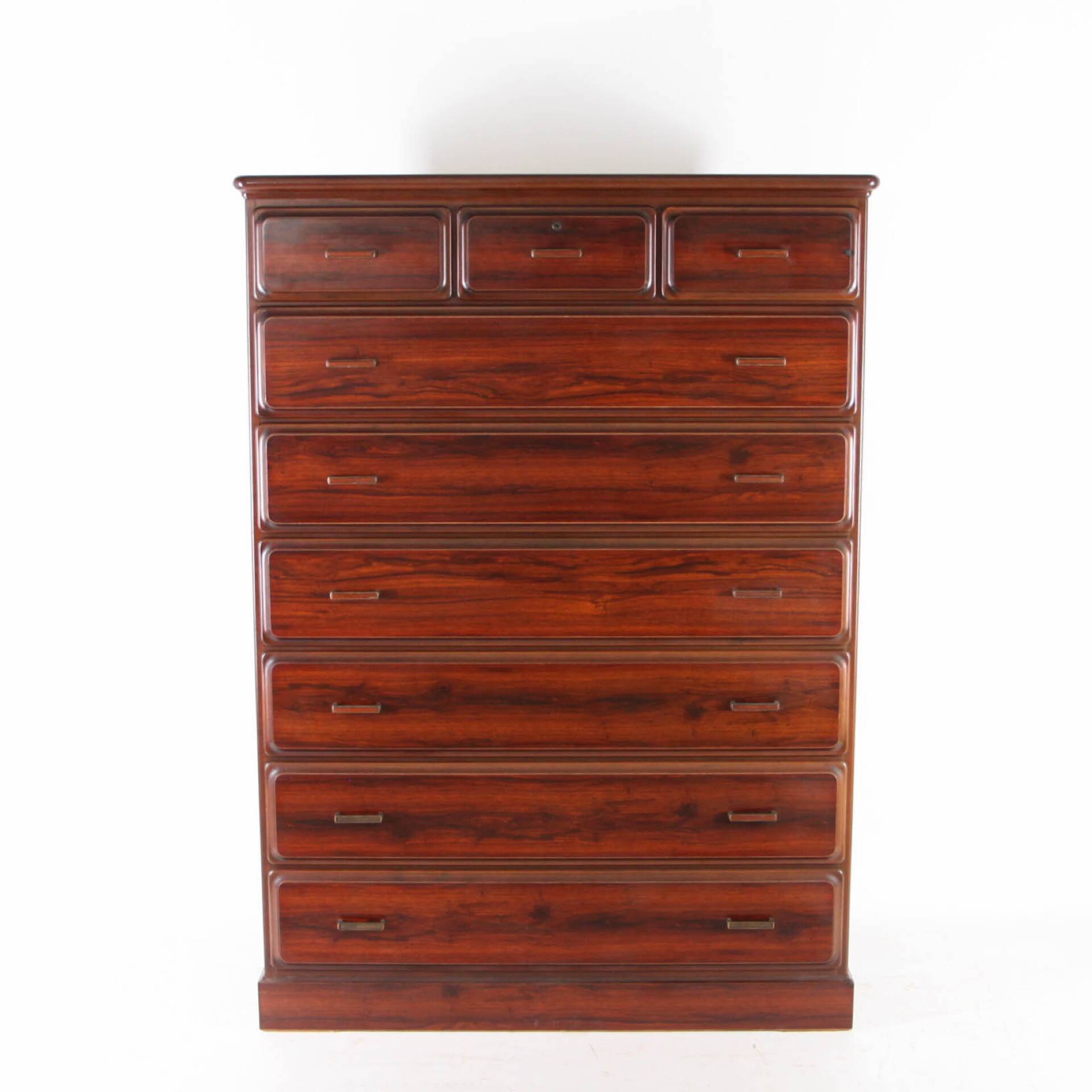 Japanese high commode