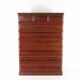 Japanese high commode