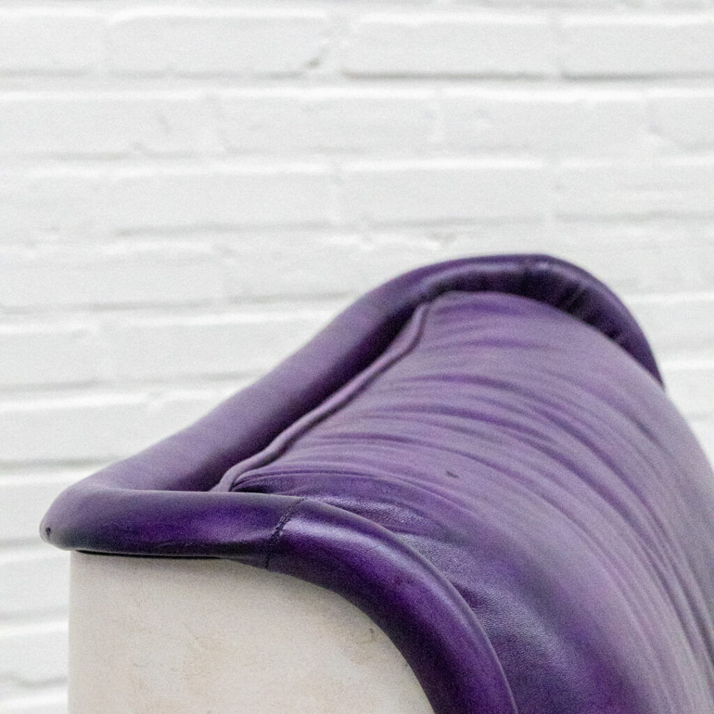 Fauteuil Airborne Orchid de Michel Cadestin