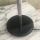 Lampe champignon style  "  paquebot   "