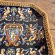 Plate Bowl Basket Earthenware Gien Renaissance Model Angel Cherub