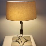 Important Bach lamp by F. Correa and A. Mila for Santa & Cole 1970s