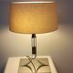 Important Bach lamp by F. Correa and A. Mila for Santa & Cole 1970s