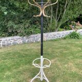 Vintage coat rack