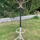 Porte manteau Vintage