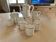 Porcelain coffee service of limoges