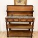 Buffet / Walnut dessert table - Early 20th century