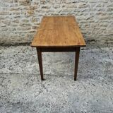 Farmhouse table 150 cm