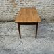 Farmhouse table 150 cm
