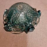 Empty murano pocket