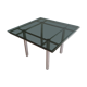 Table André de Tobia et Afra Scarpa design italie années 1970