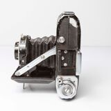 Zeiss ikon ikonta 521 1938 compact bellows