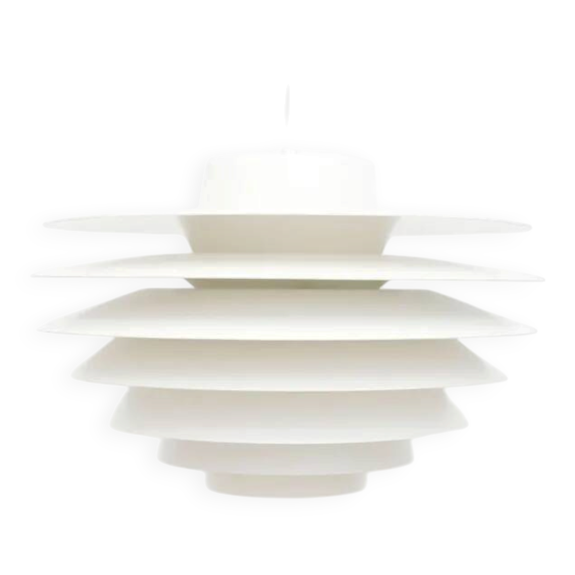 Suspension Verona, design de S. Middelboe pour Lyfa 40 cm