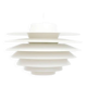 Suspension Verona, design de S. Middelboe pour Lyfa 40 cm