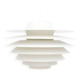 Verona lamp, design by S. Middelboe for Lyfa 40 cm
