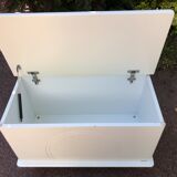 Toy box