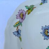 Set of 6 deep plates Moulins des Loups et Orchies