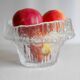 Stellaria art glass bowl by Tapio Wirkkala