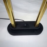 Robert Sonneman design lamp
