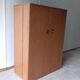 Vintage "magic box" trunk desk