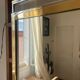 1970s Mirror by Willy Rizzo