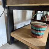 Workbench Kitchen island