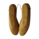 The wooden shoe 50