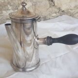 Christofle chocolate maker