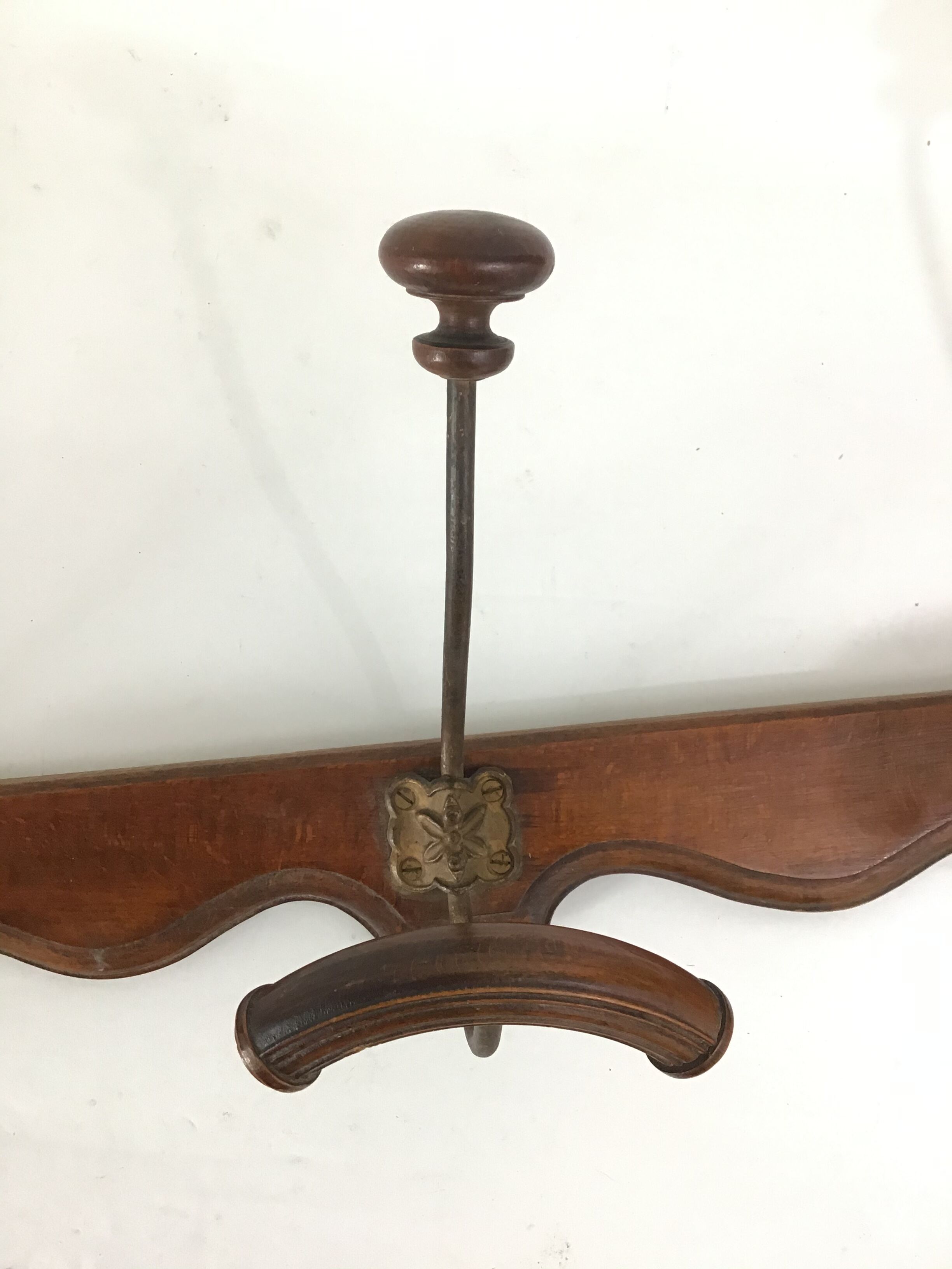 Bistrot coats door 1900