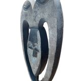 Kwele Mask